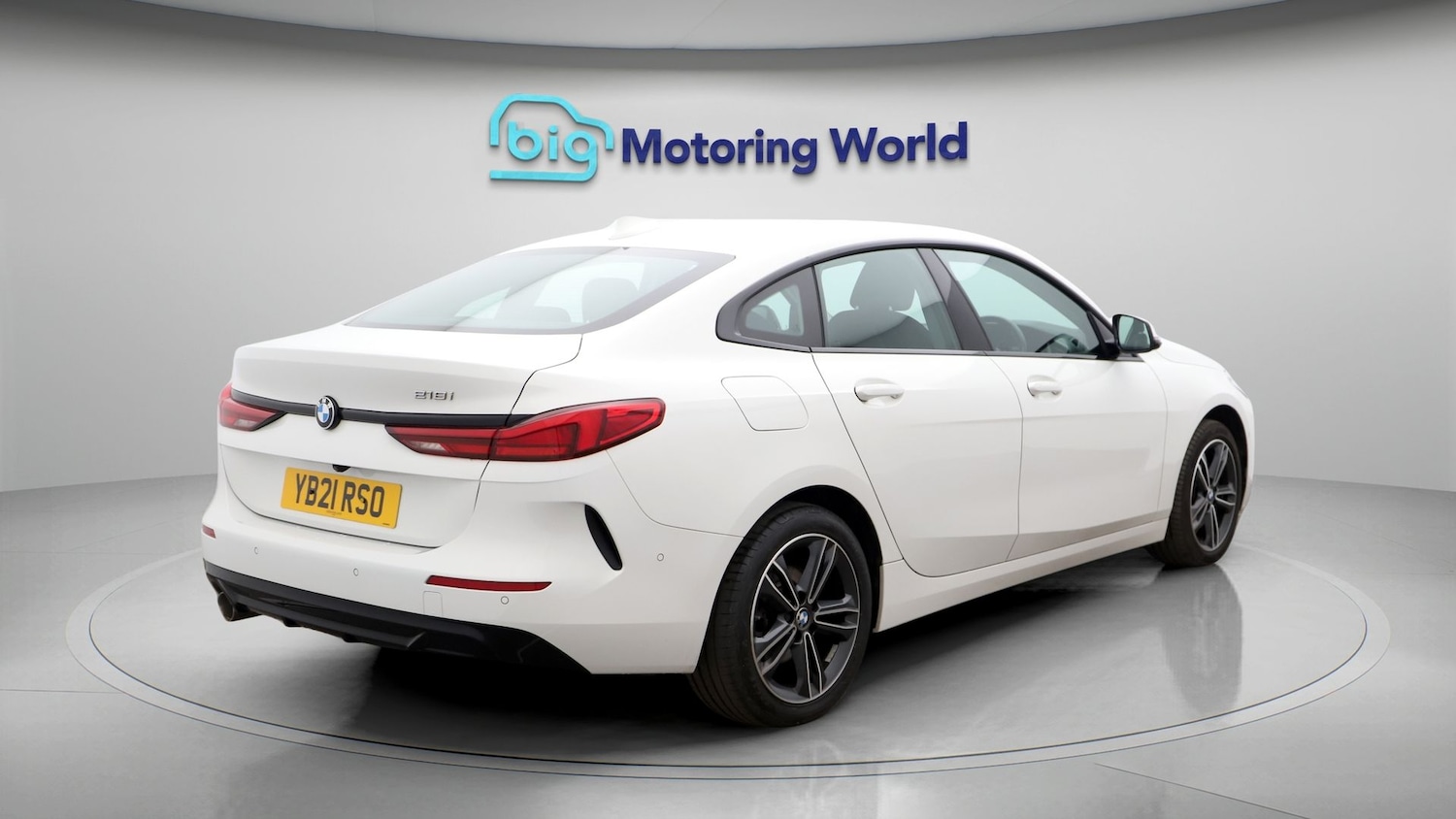 Used BMW 2 Series 2021 for sale - 77873139: Photo 7