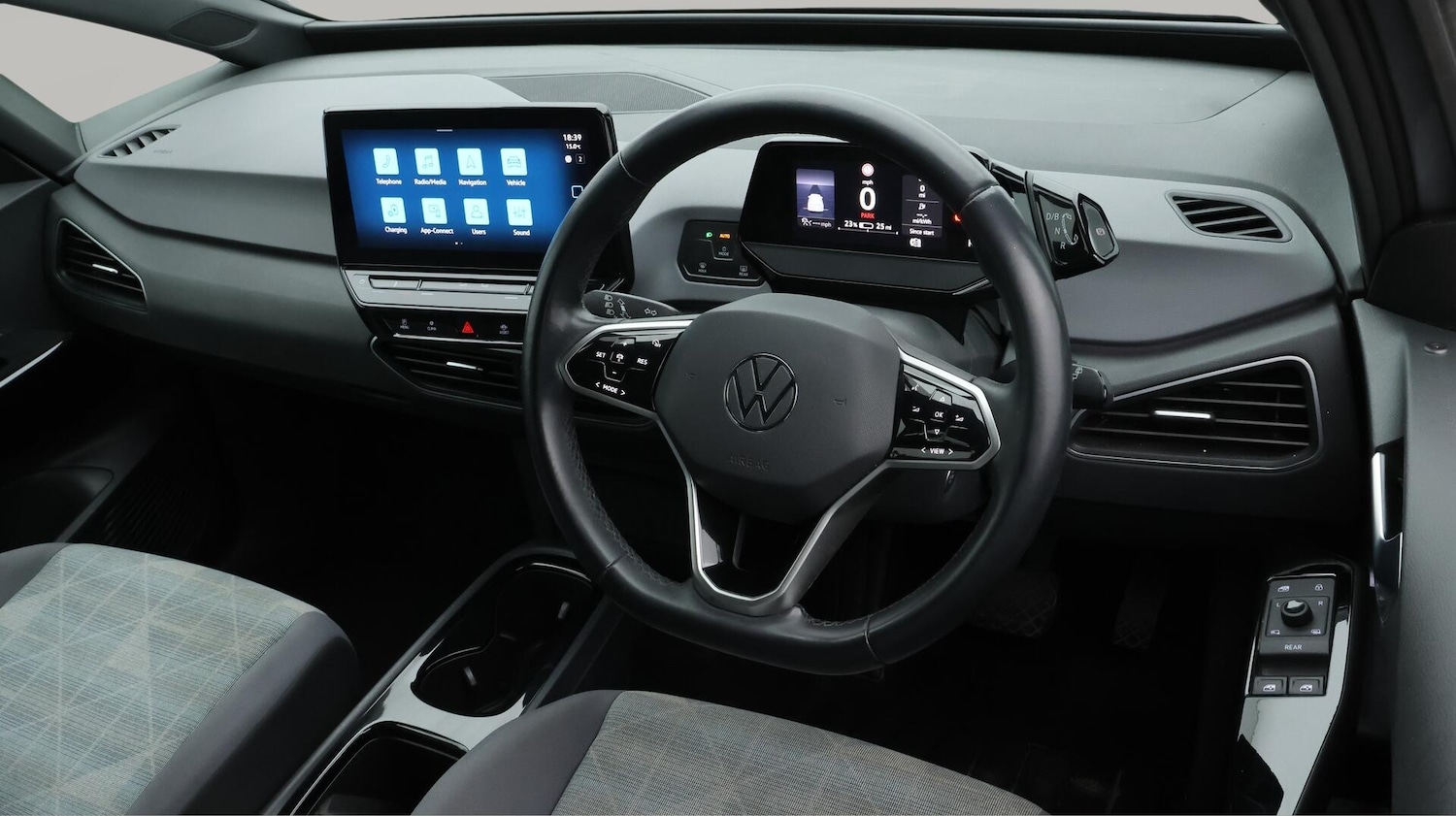 Used Volkswagen ID.3 2021 for sale - 76688495: Photo 10