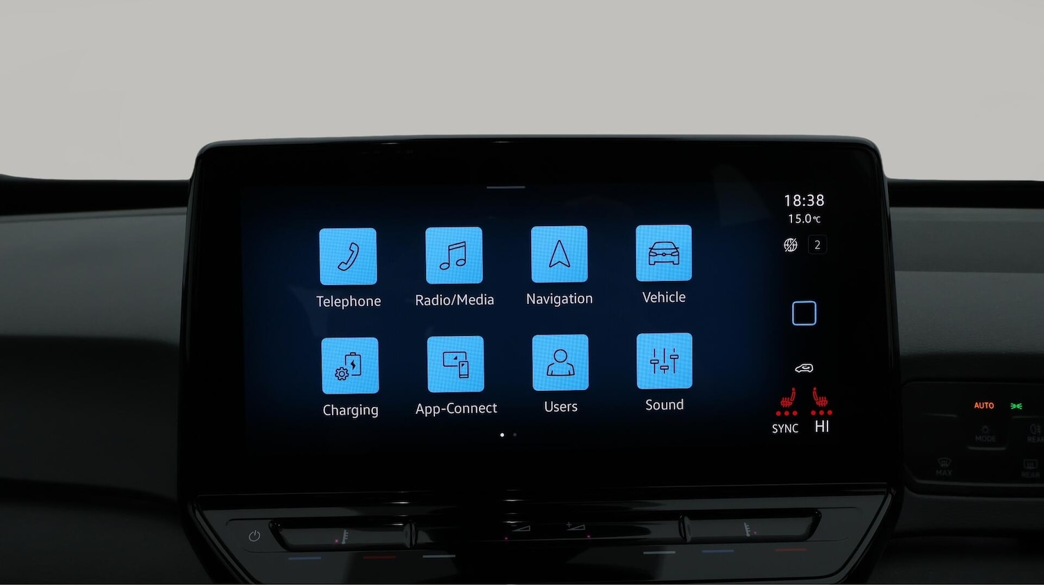 Used Volkswagen ID.3 2021 for sale - 76688495: Photo 12