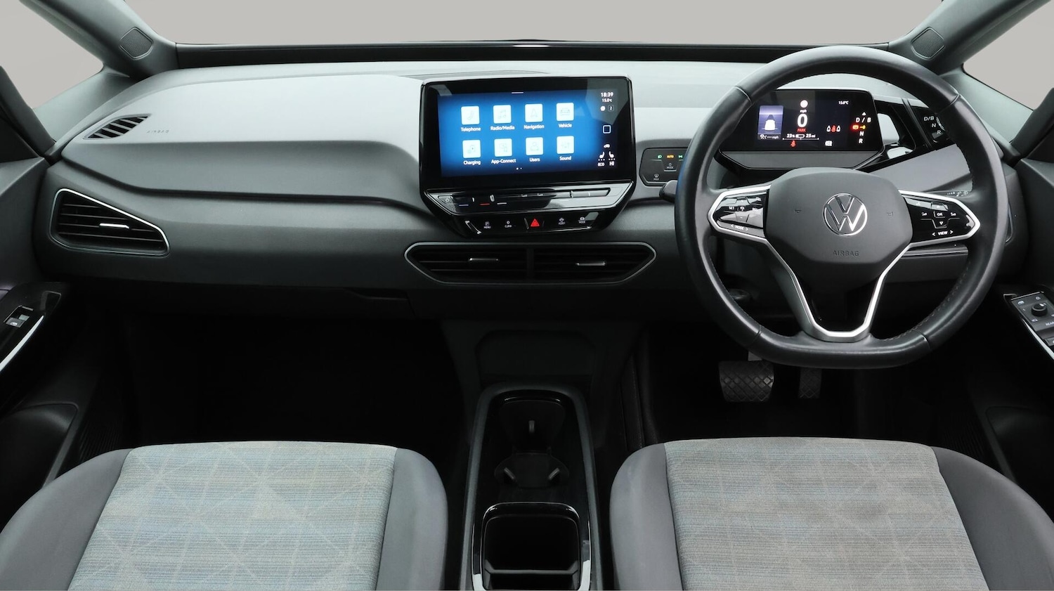 Used Volkswagen ID.3 2021 for sale - 76688495: Photo 14