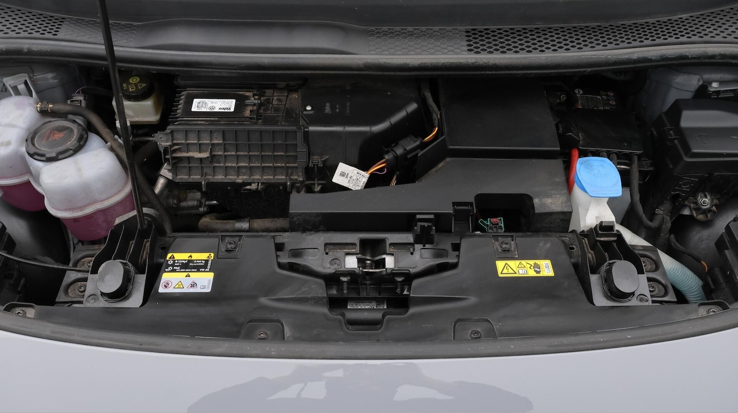 Used Volkswagen ID.3 2021 for sale - 76688495: Photo 20