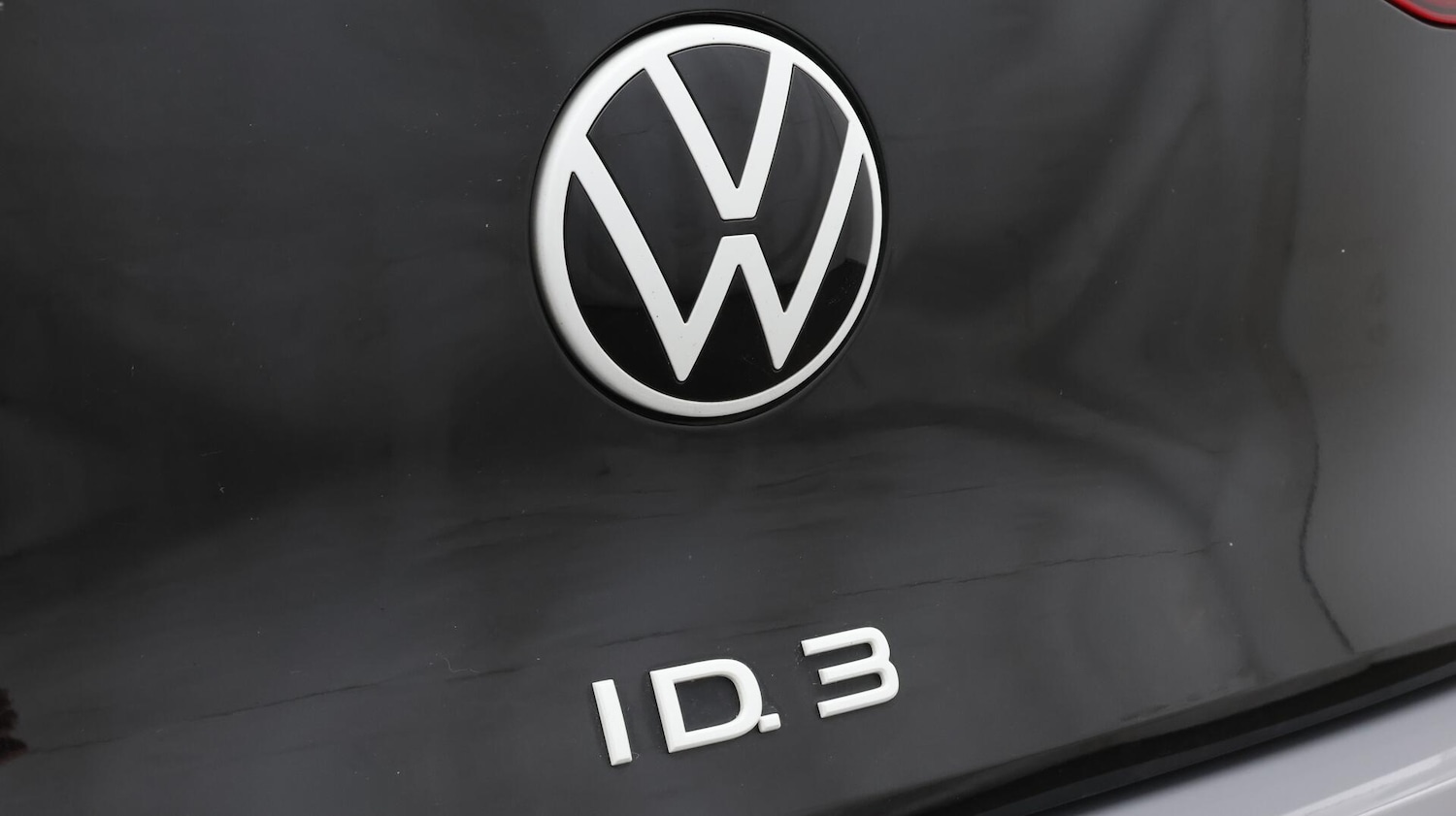 Used Volkswagen ID.3 2021 for sale - 76688495: Photo 21