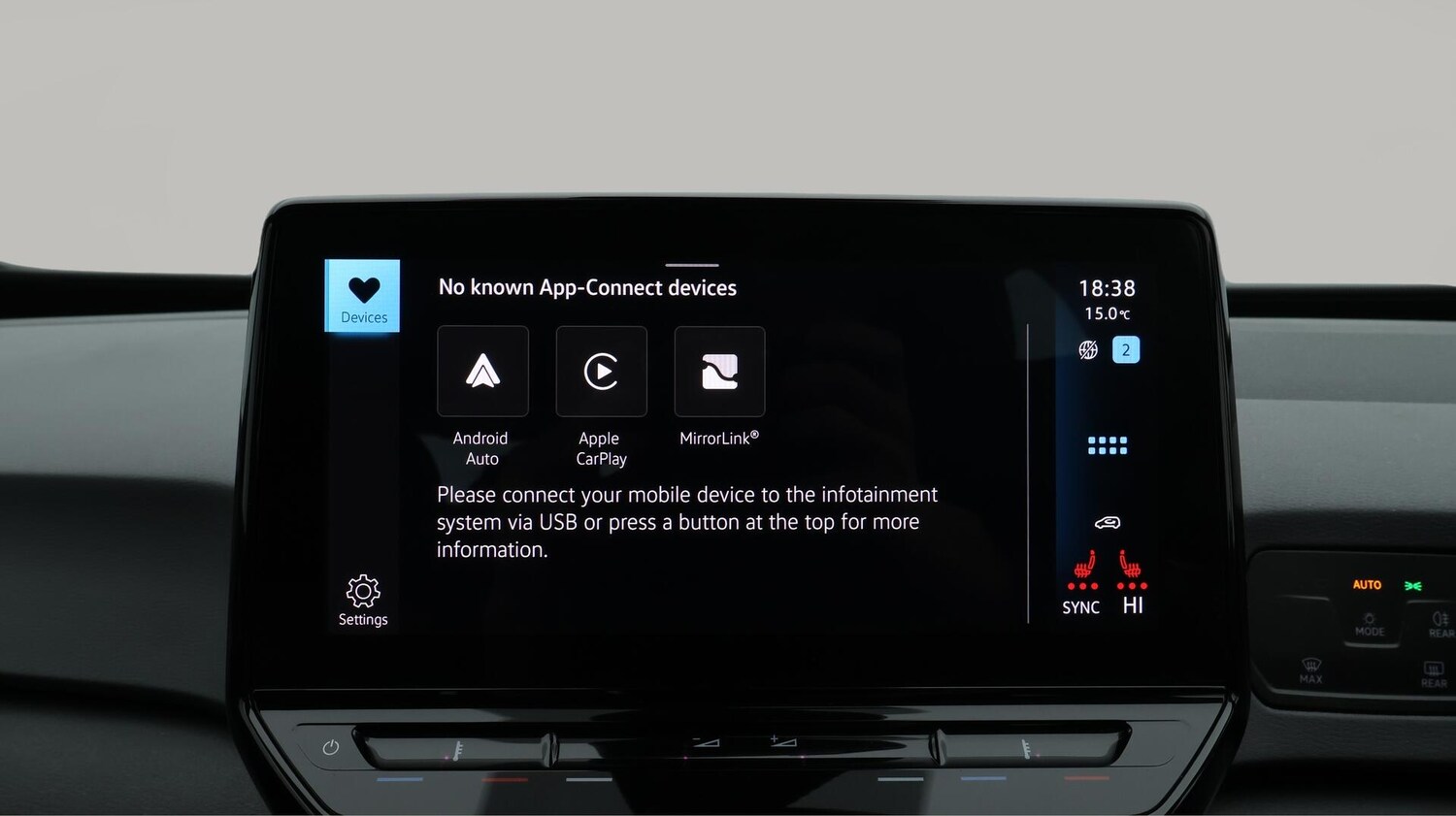 Used Volkswagen ID.3 2021 for sale - 76688495: Photo 25