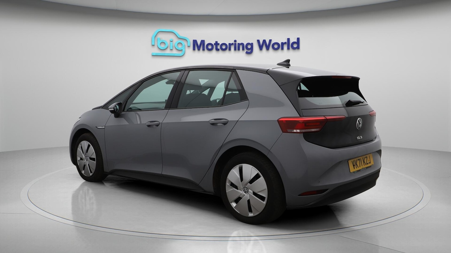 Used Volkswagen ID.3 2021 for sale - 76688495: Photo 6