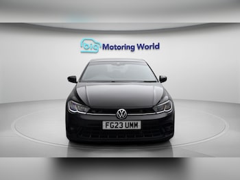 Used Volkswagen Polo 2023 for sale - 78992321: Photo