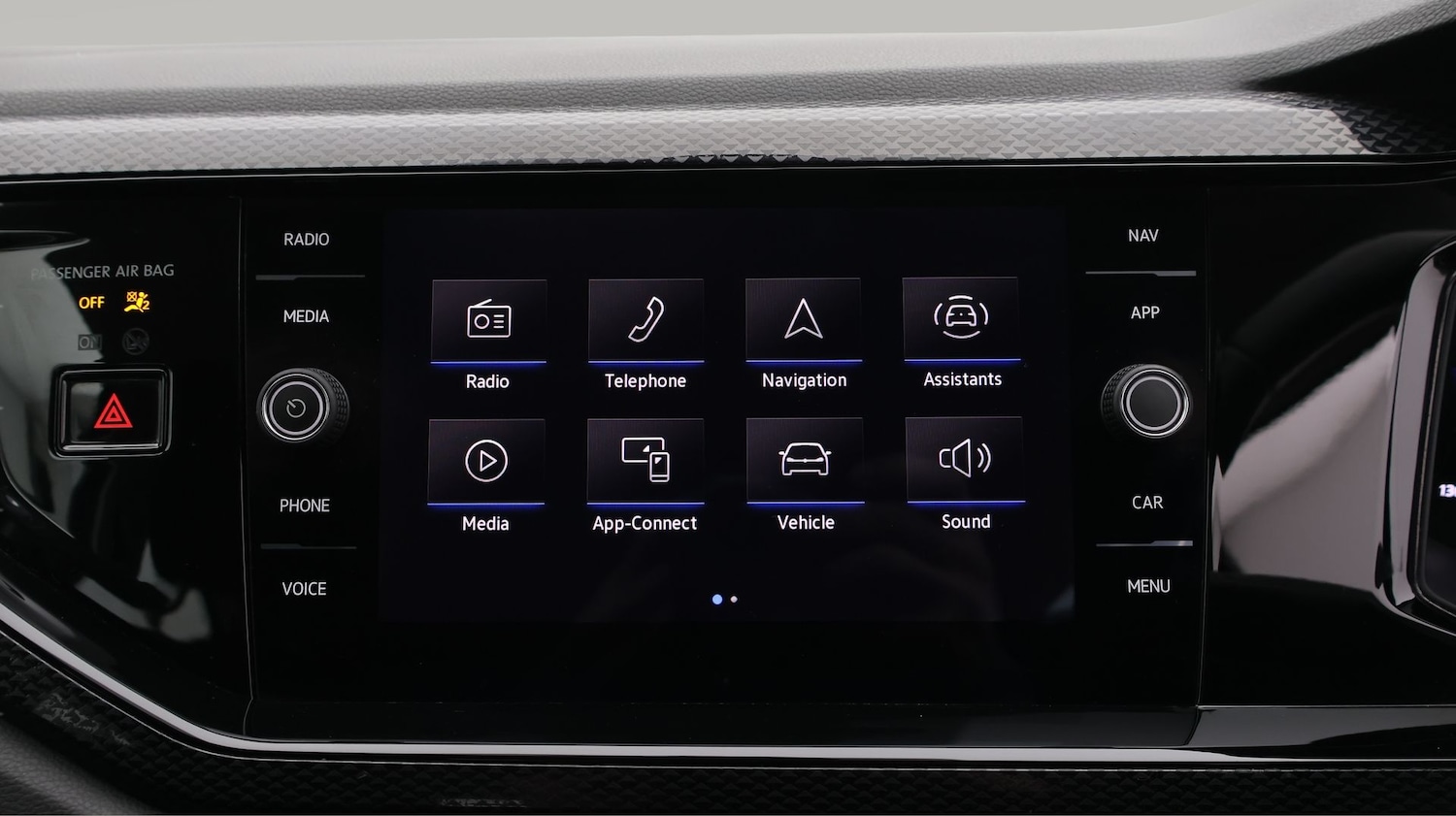 Used Volkswagen Taigo 2023 for sale - 77616948: Photo 11