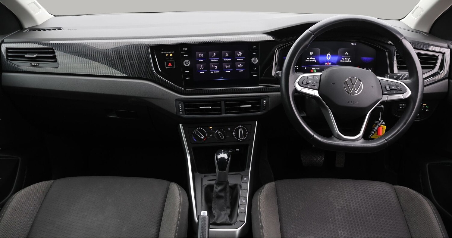 Used Volkswagen Taigo 2023 for sale - 77616948: Photo 13