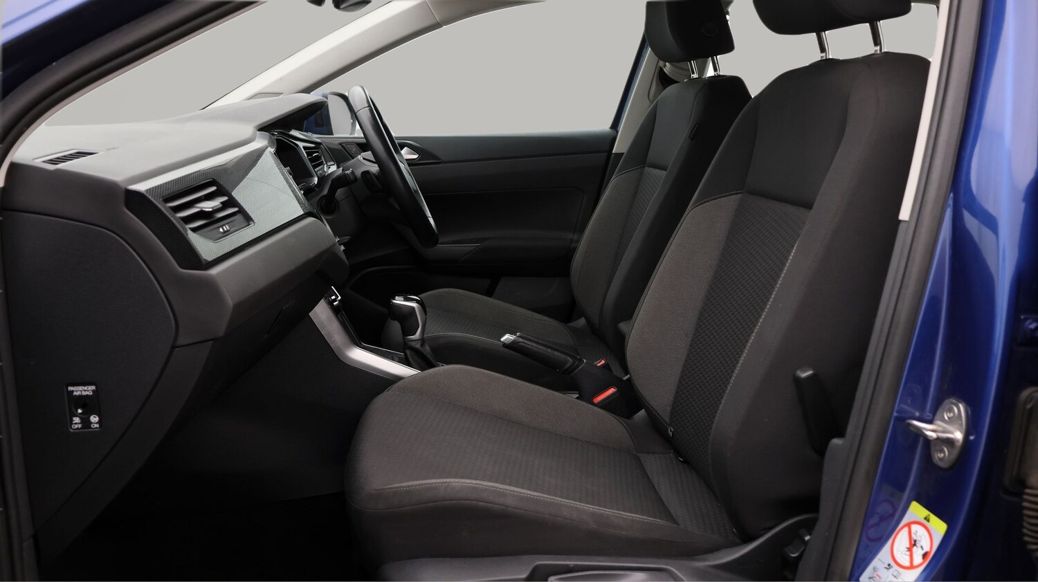 Used Volkswagen Taigo 2023 for sale - 77616948: Photo 14