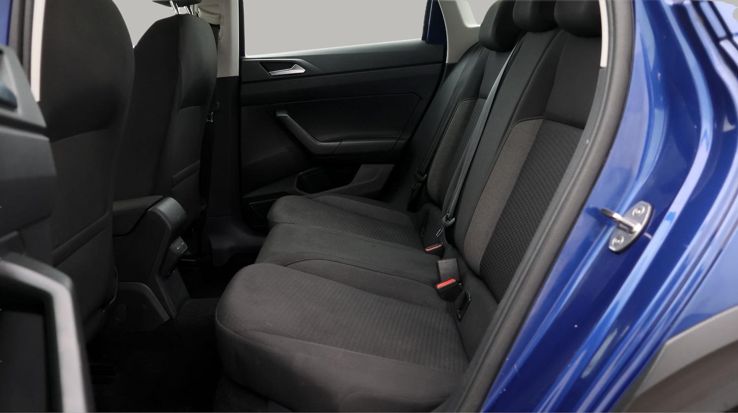 Used Volkswagen Taigo 2023 for sale - 77616948: Photo 16