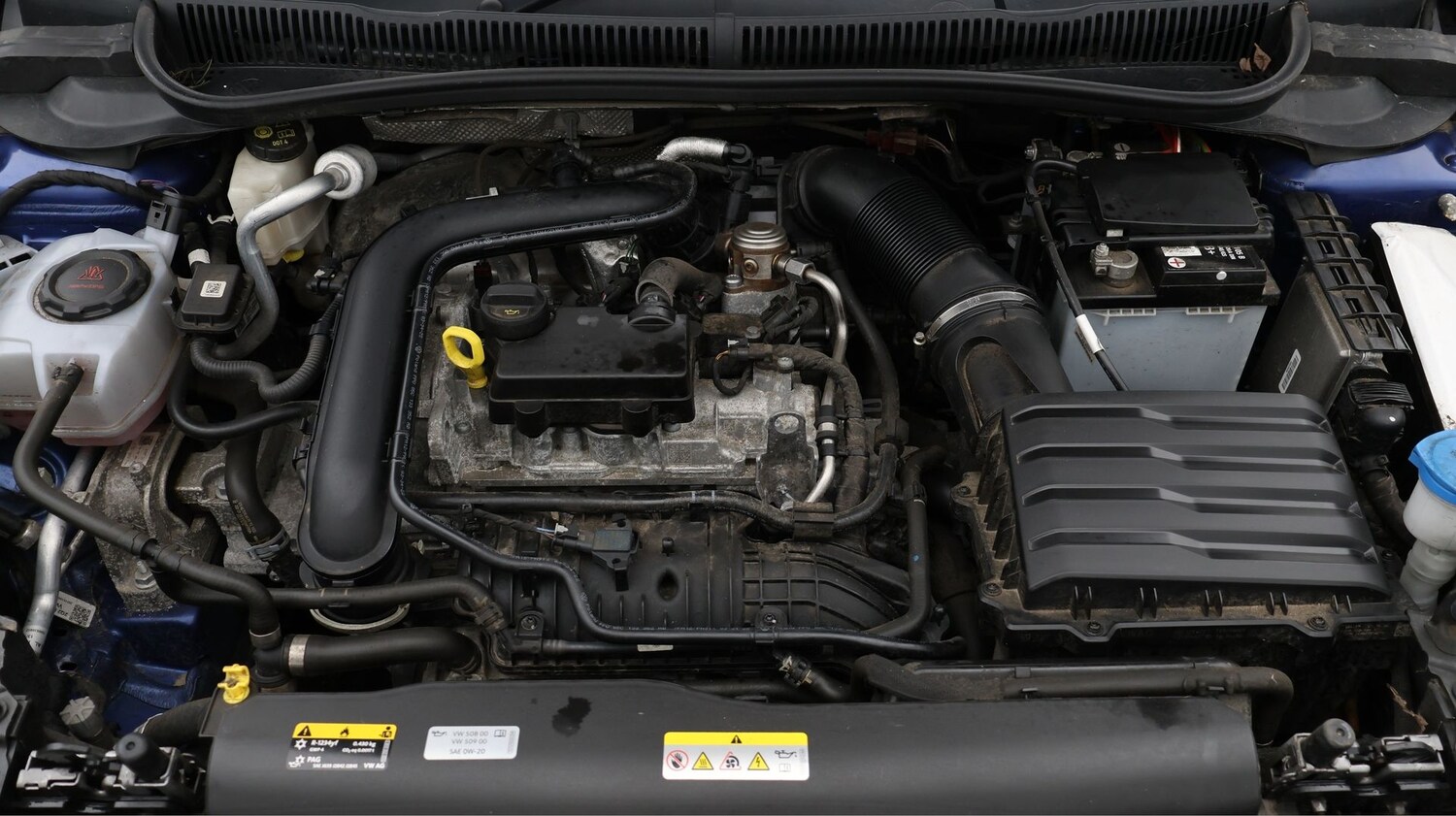 Used Volkswagen Taigo 2023 for sale - 77616948: Photo 19