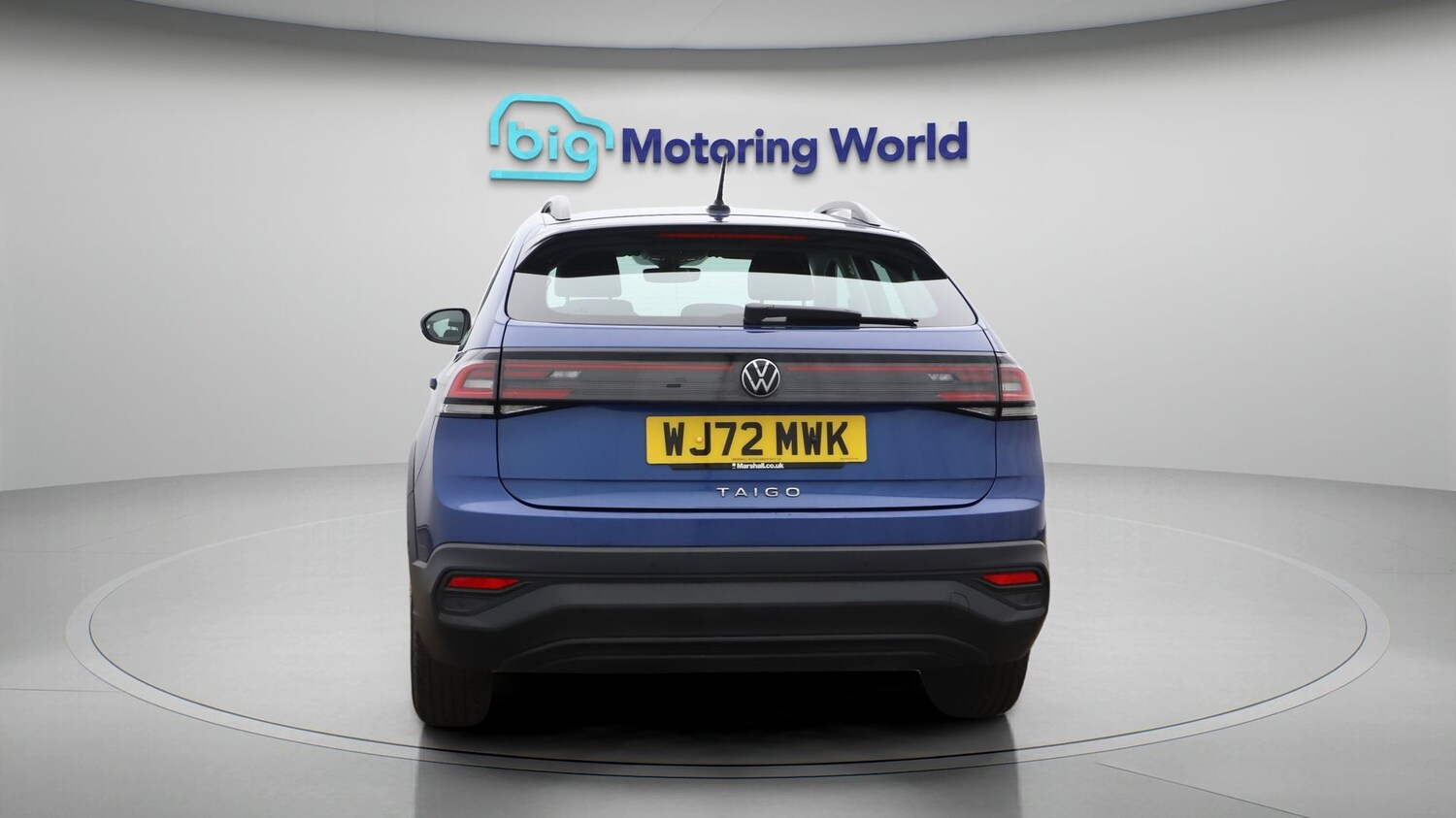 Used Volkswagen Taigo 2023 for sale - 77616948: Photo 6