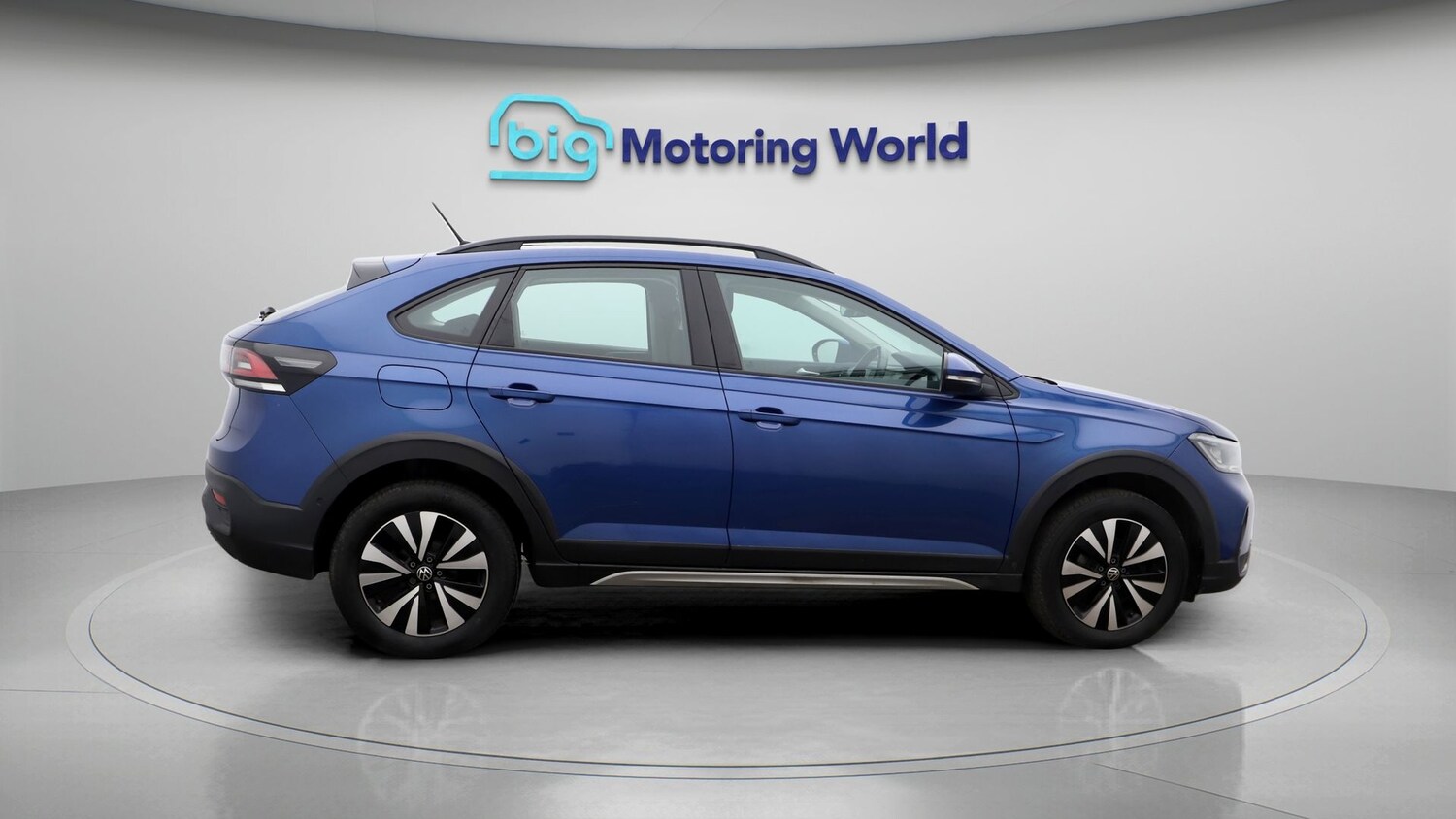 Used Volkswagen Taigo 2023 for sale - 77616948: Photo 8