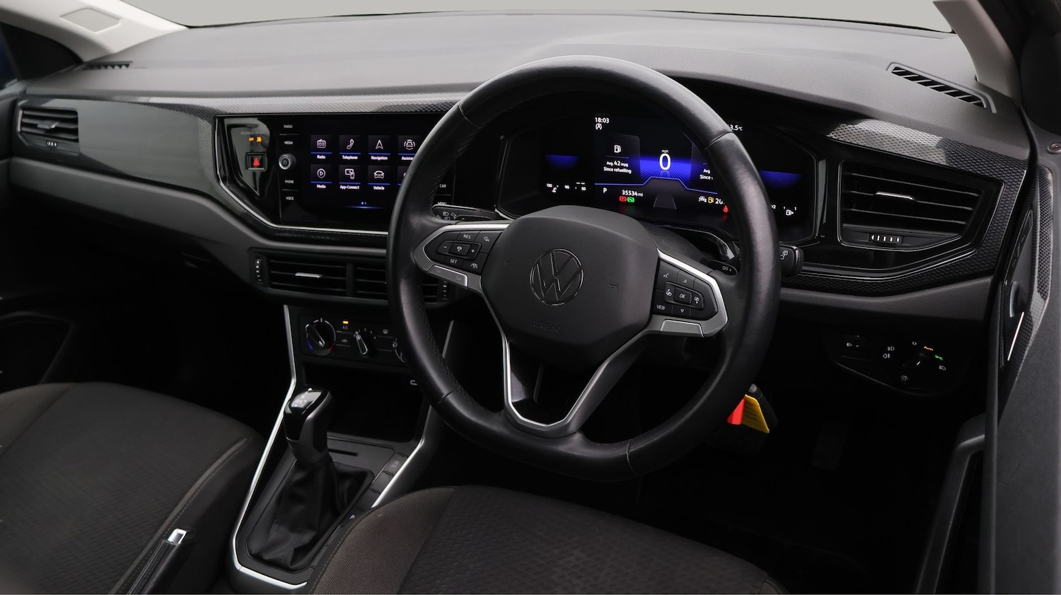 Used Volkswagen Taigo 2023 for sale - 77616948: Photo 9