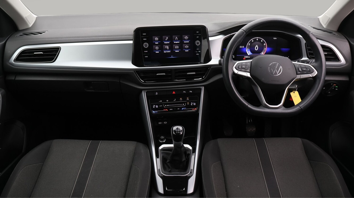 Used Volkswagen T-Roc for sale - 77749705: Photo 13