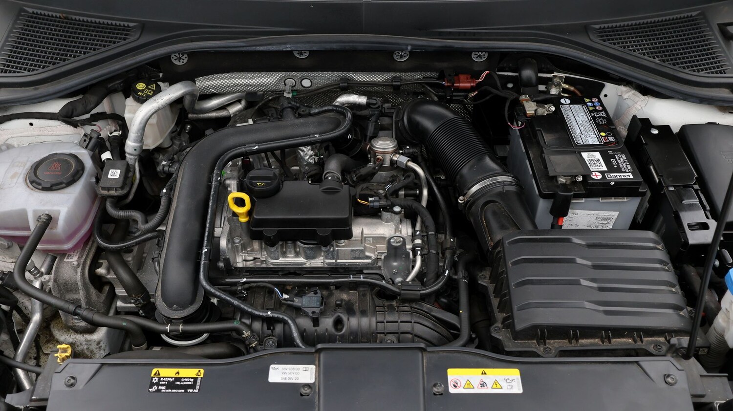 Used Volkswagen T-Roc for sale - 77749705: Photo 19