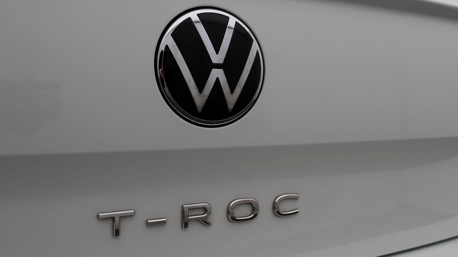 Used Volkswagen T-Roc for sale - 77749705: Photo 20