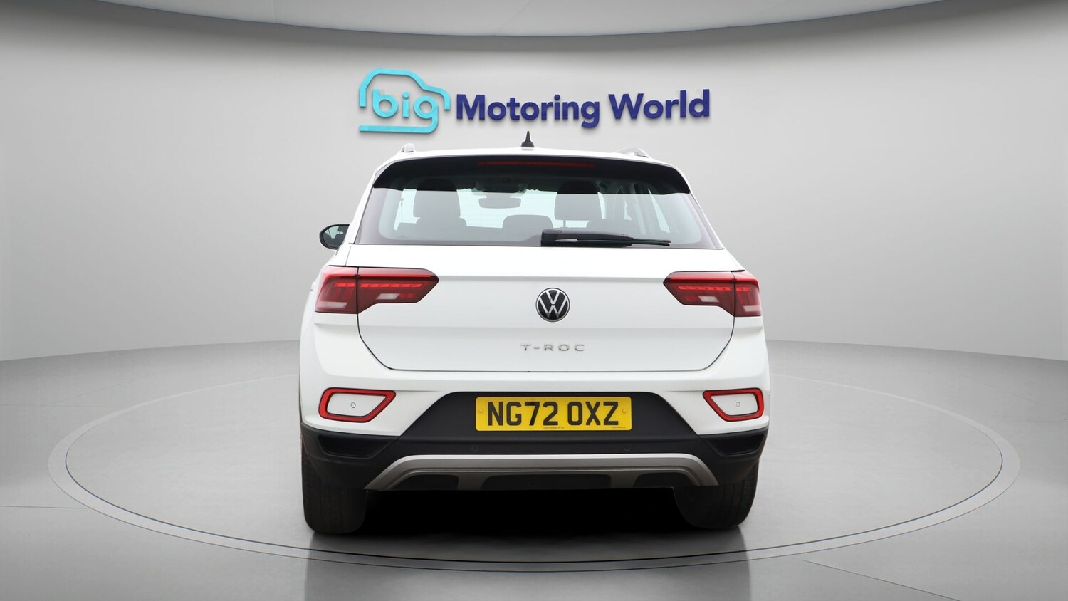 Used Volkswagen T-Roc for sale - 77749705: Photo 6