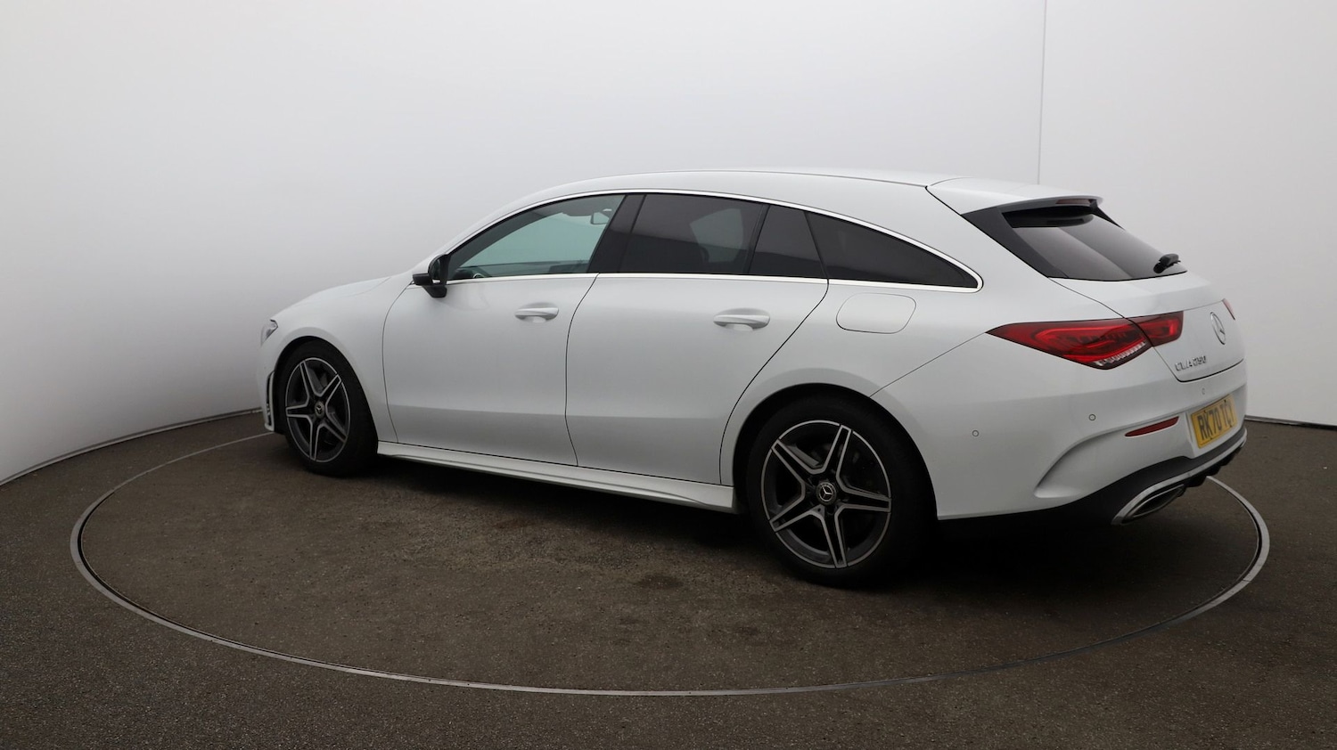 Used Mercedes-Benz CLA 2020 for sale - 76810455: Photo 27