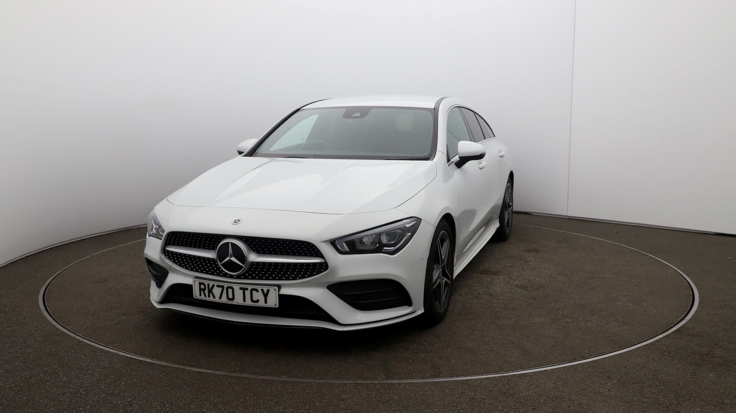 Used Mercedes-Benz CLA 2020 for sale - 76810455: Photo 30