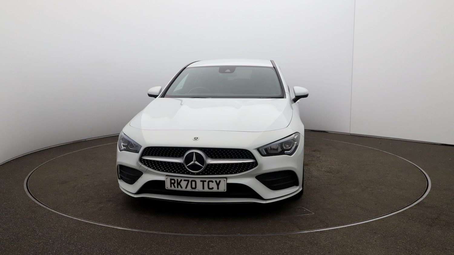 Used Mercedes-Benz CLA 2020 for sale - 76810455: Photo 31