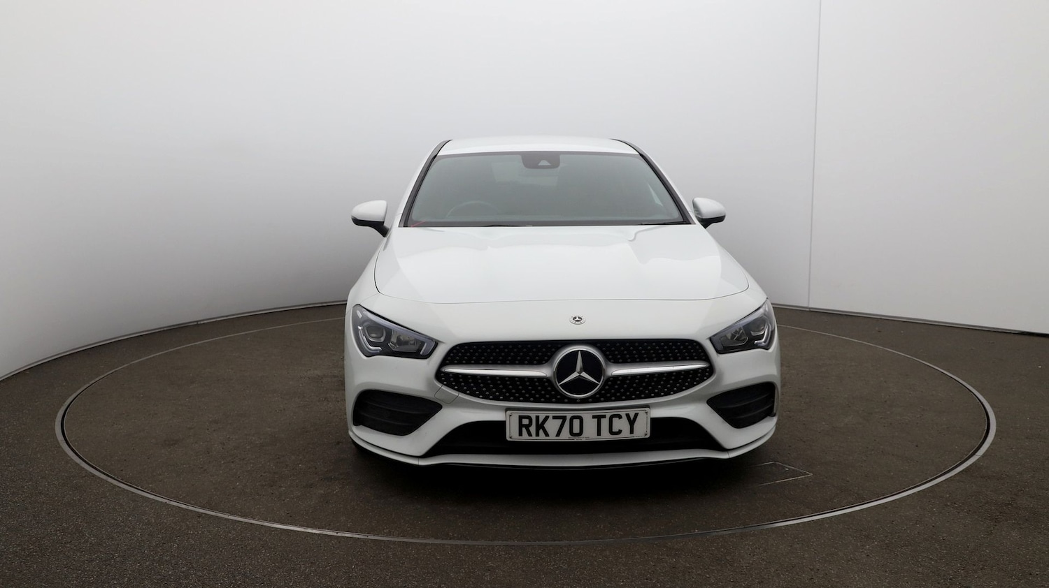 Used Mercedes-Benz CLA 2020 for sale - 76810455: Photo 32