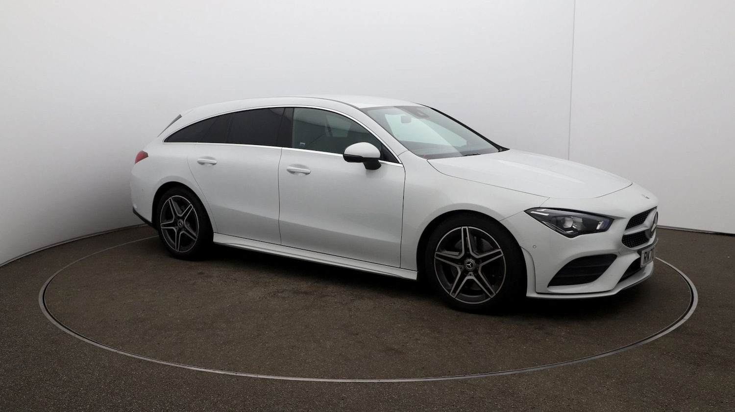 Used Mercedes-Benz CLA 2020 for sale - 76810455: Photo 37