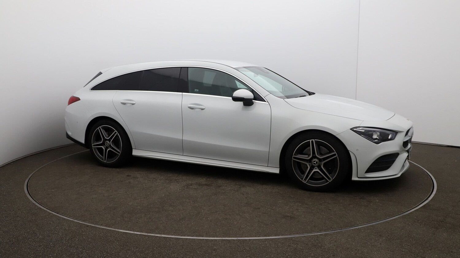 Used Mercedes-Benz CLA 2020 for sale - 76810455: Photo 38