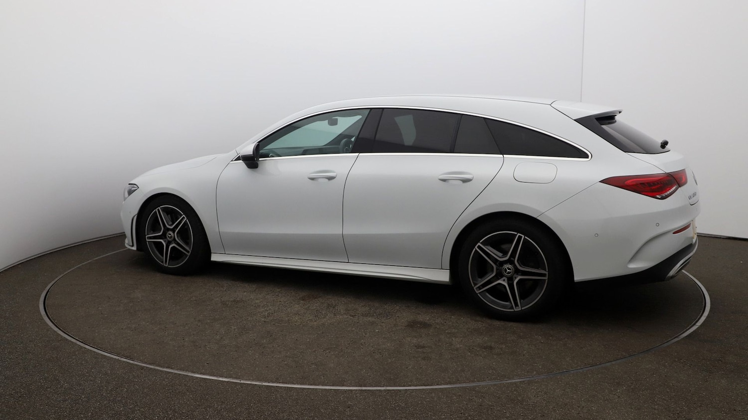 Used Mercedes-Benz CLA 2020 for sale - 76810455: Photo 39