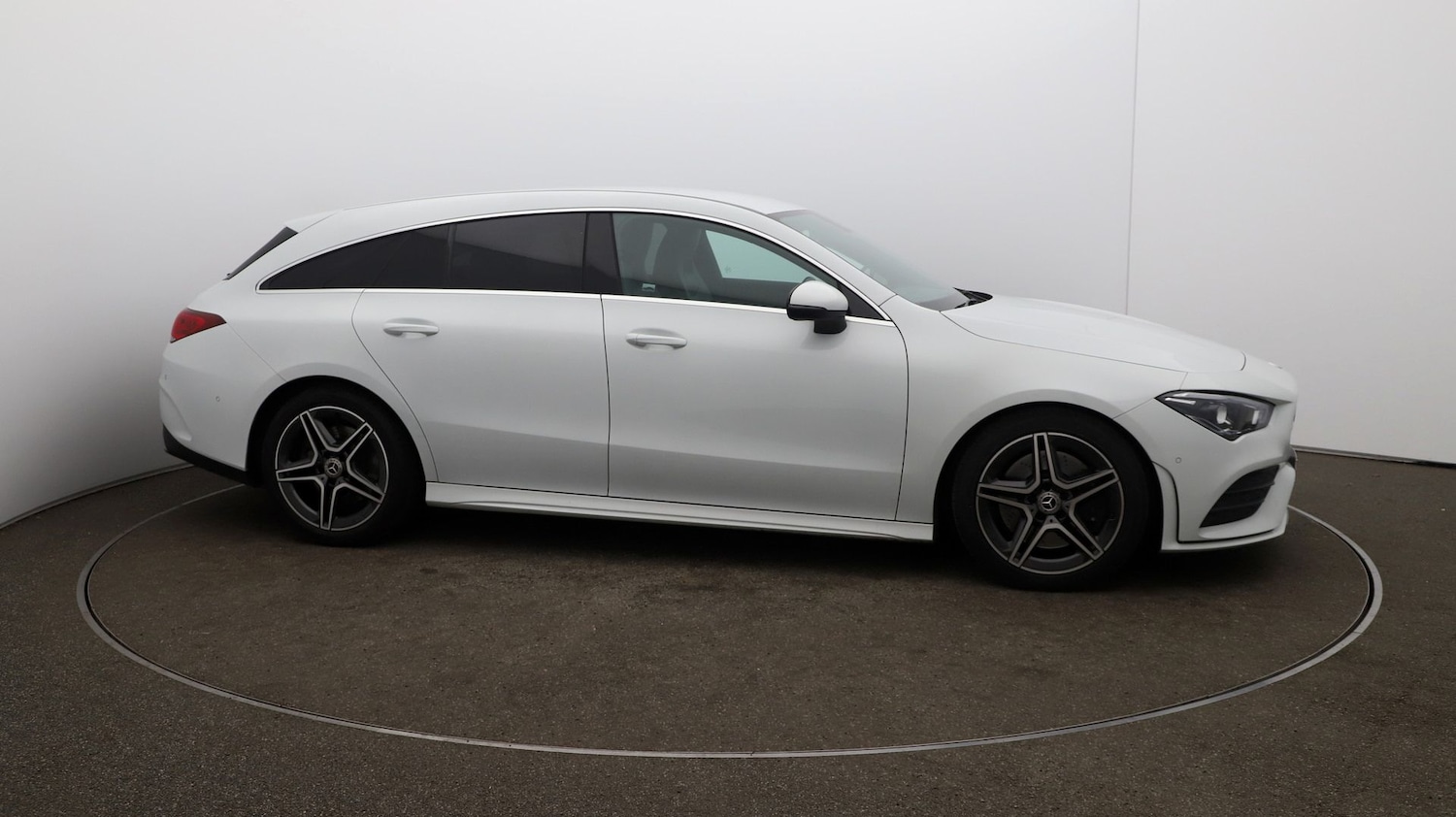 Used Mercedes-Benz CLA 2020 for sale - 76810455: Photo 40