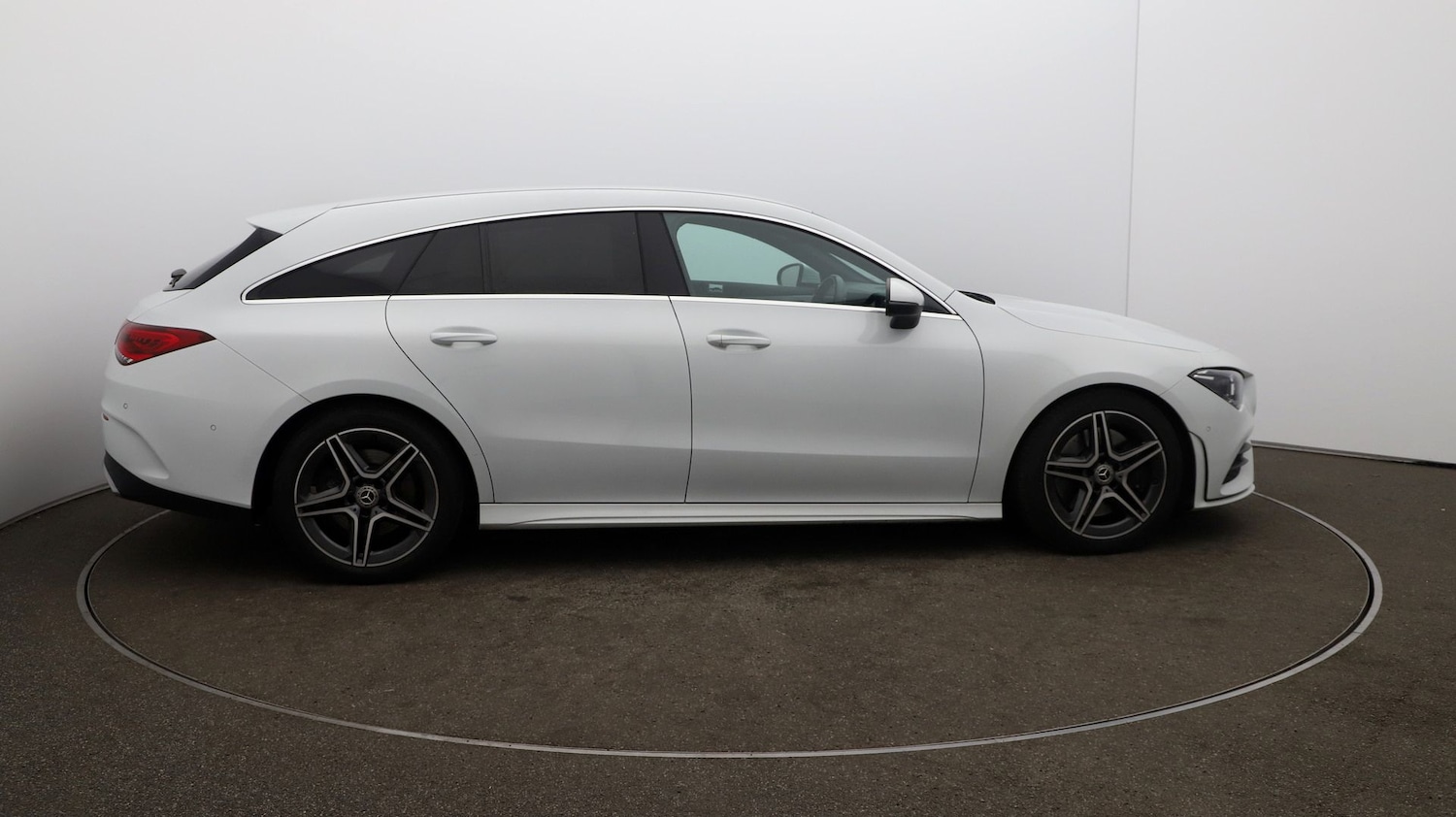 Used Mercedes-Benz CLA 2020 for sale - 76810455: Photo 42