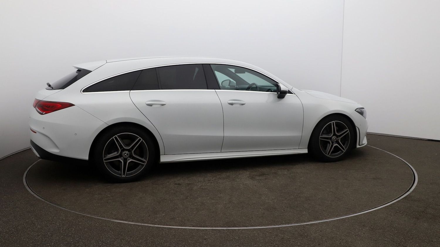 Used Mercedes-Benz CLA 2020 for sale - 76810455: Photo 43