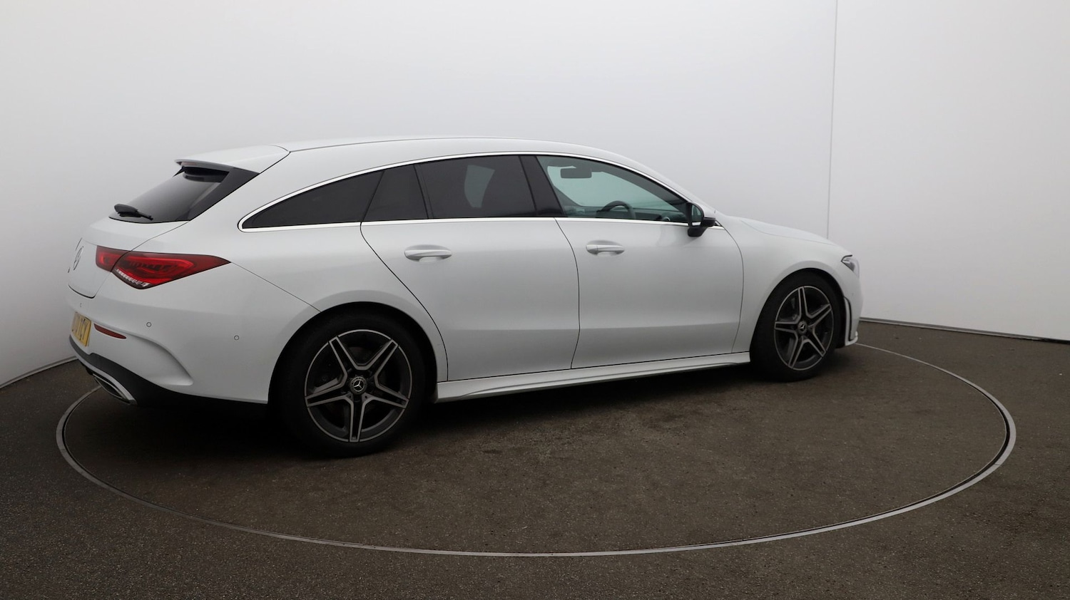 Used Mercedes-Benz CLA 2020 for sale - 76810455: Photo 44