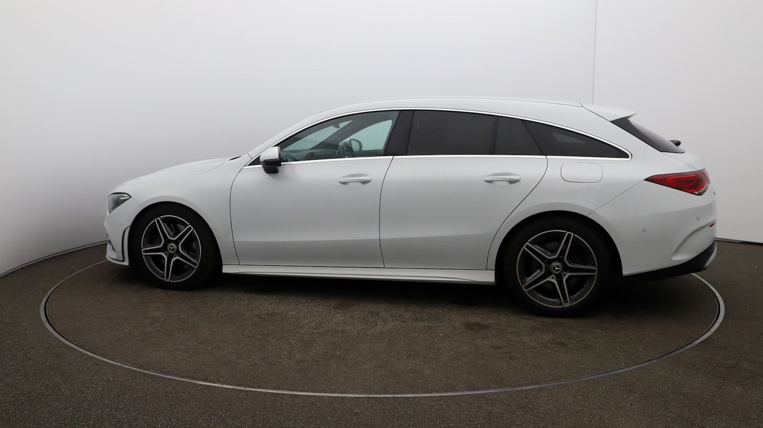 Used Mercedes-Benz CLA 2020 for sale - 76810455: Photo 50