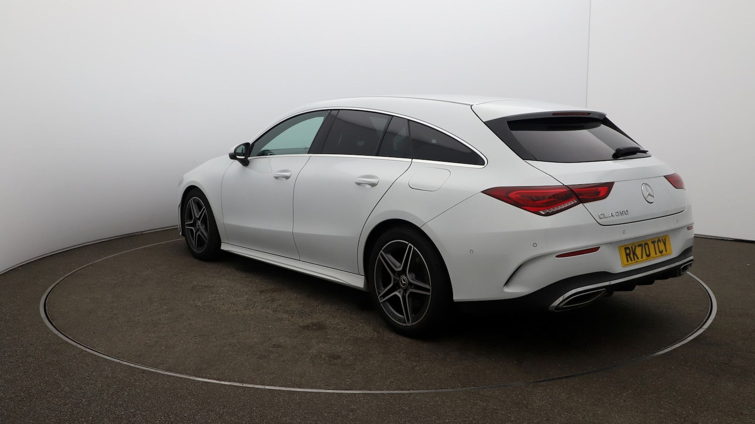 Used Mercedes-Benz CLA 2020 for sale - 76810455: Photo 54