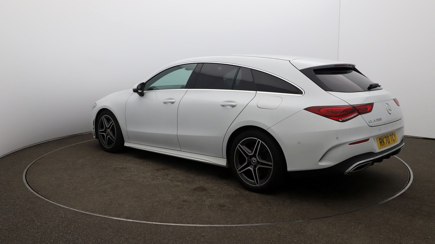 Used Mercedes-Benz CLA 2020 for sale - 76810455: Photo 55