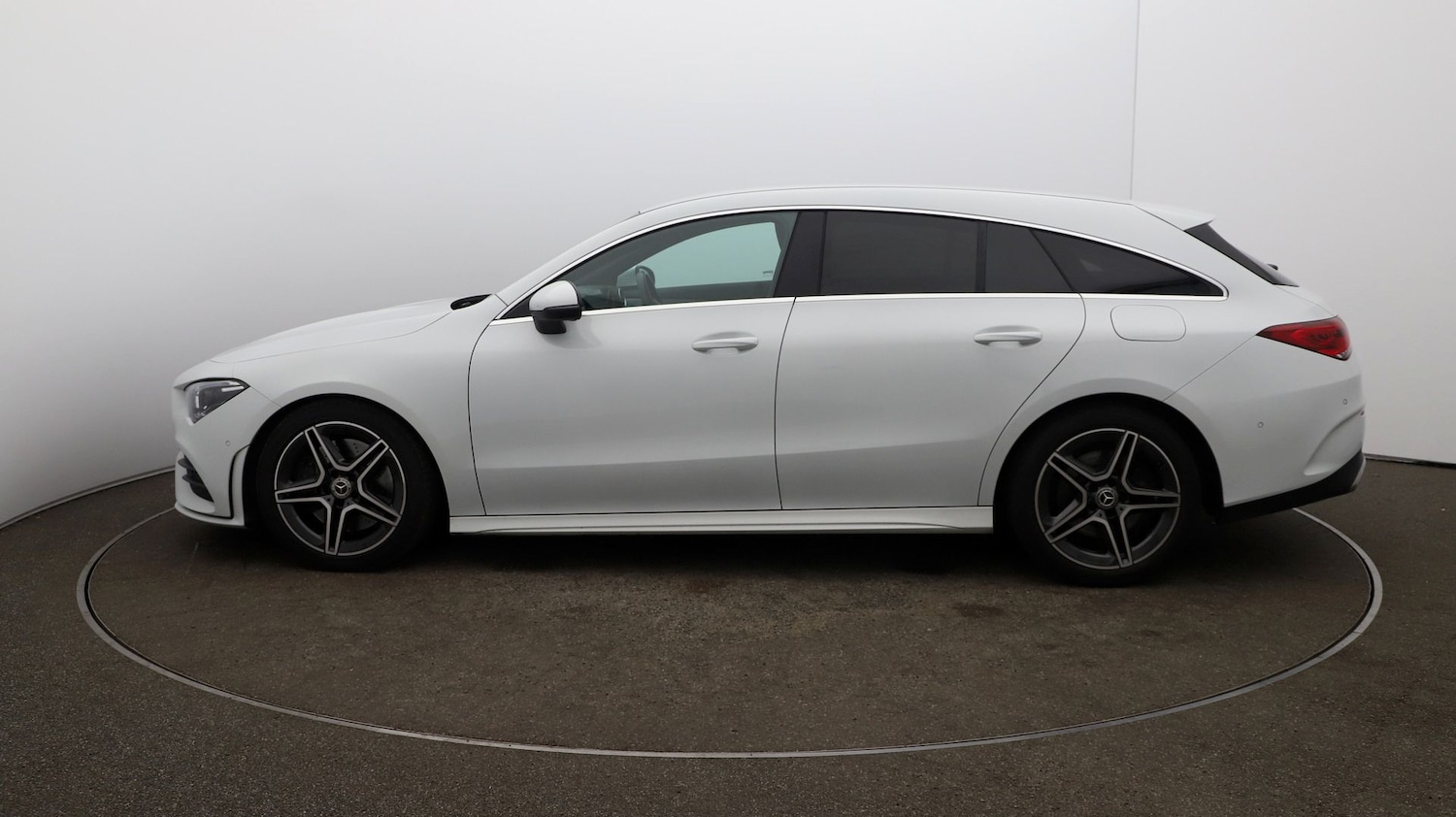 Used Mercedes-Benz CLA 2020 for sale - 76810455: Photo 56