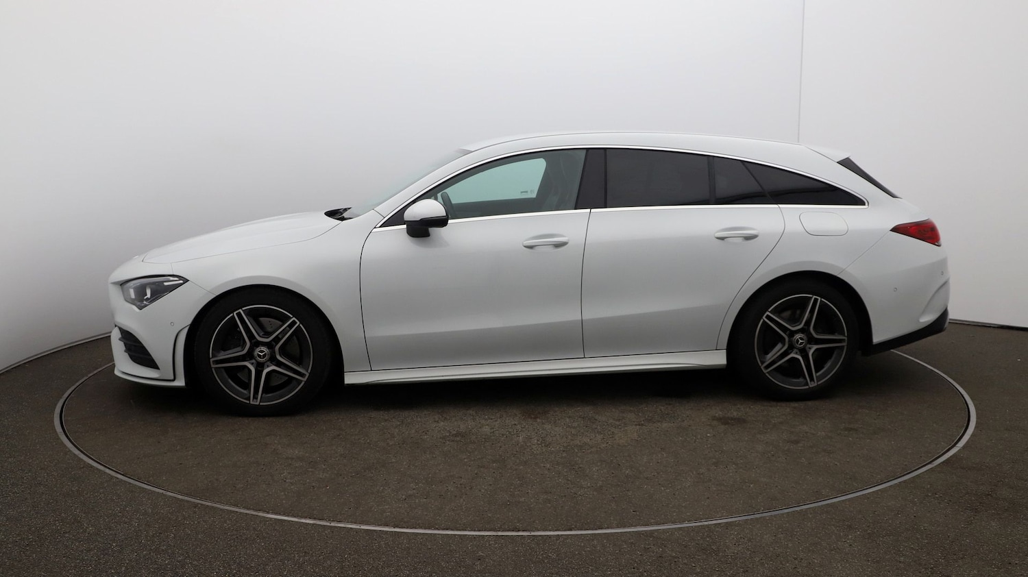 Used Mercedes-Benz CLA 2020 for sale - 76810455: Photo 57