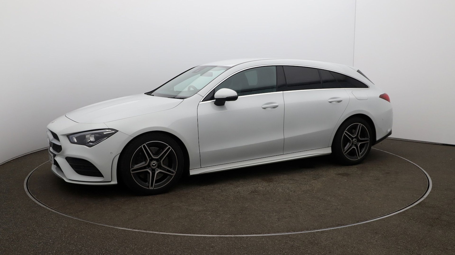 Used Mercedes-Benz CLA 2020 for sale - 76810455: Photo 59