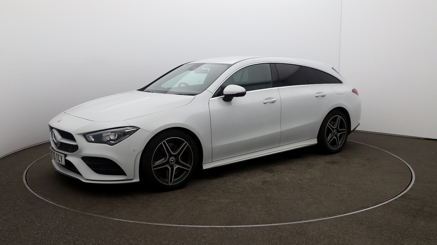 Used Mercedes-Benz CLA 2020 for sale - 76810455: Photo 60