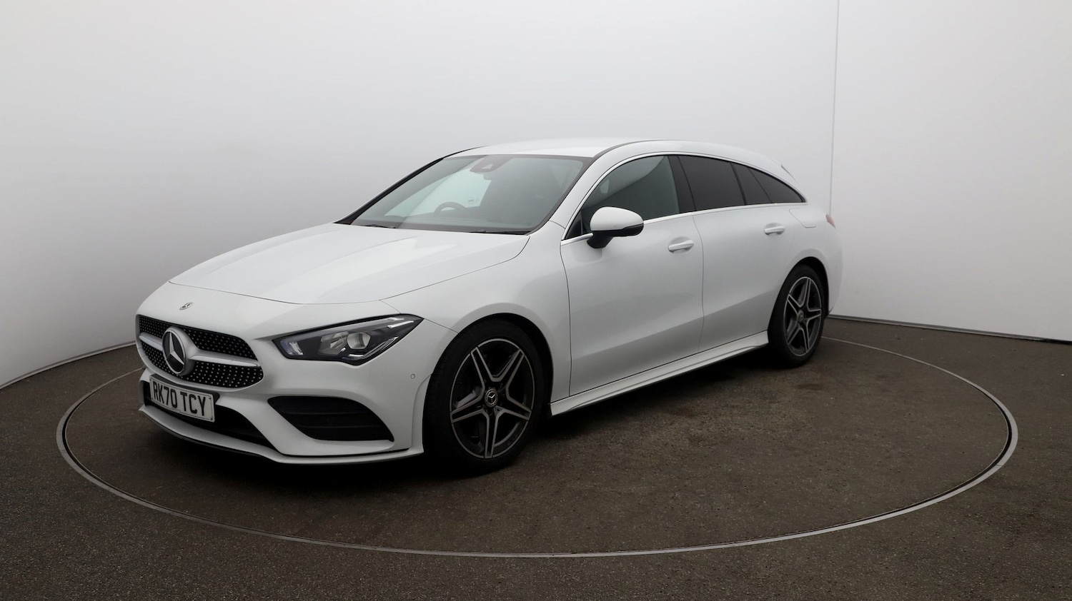 Used Mercedes-Benz CLA 2020 for sale - 76810455: Photo 61