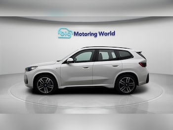 Used BMW iX1 2023 for sale - 79140550: Photo