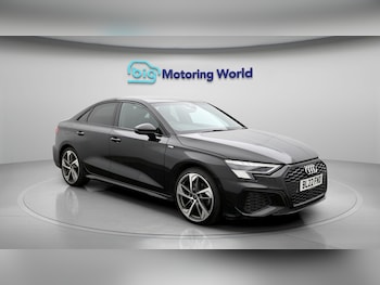 Used Audi A3 2022 for sale - 78495856: Photo