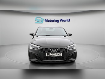 Used Audi A3 2022 for sale - 78495856: Photo