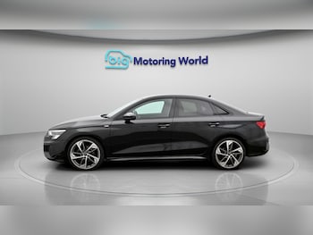 Used Audi A3 2022 for sale - 78495856: Photo