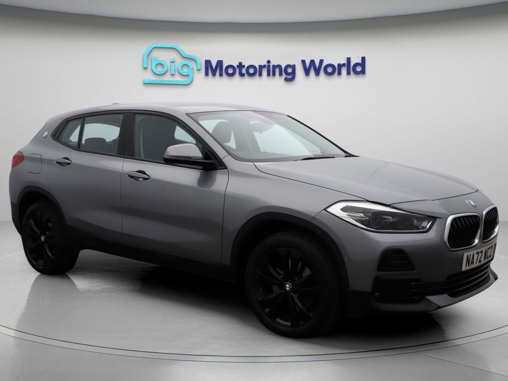 Used BMW X2 for sale - 76814376: Photo 6