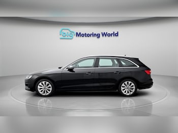 Used Audi A4 Avant 2023 for sale - 79479514: Photo