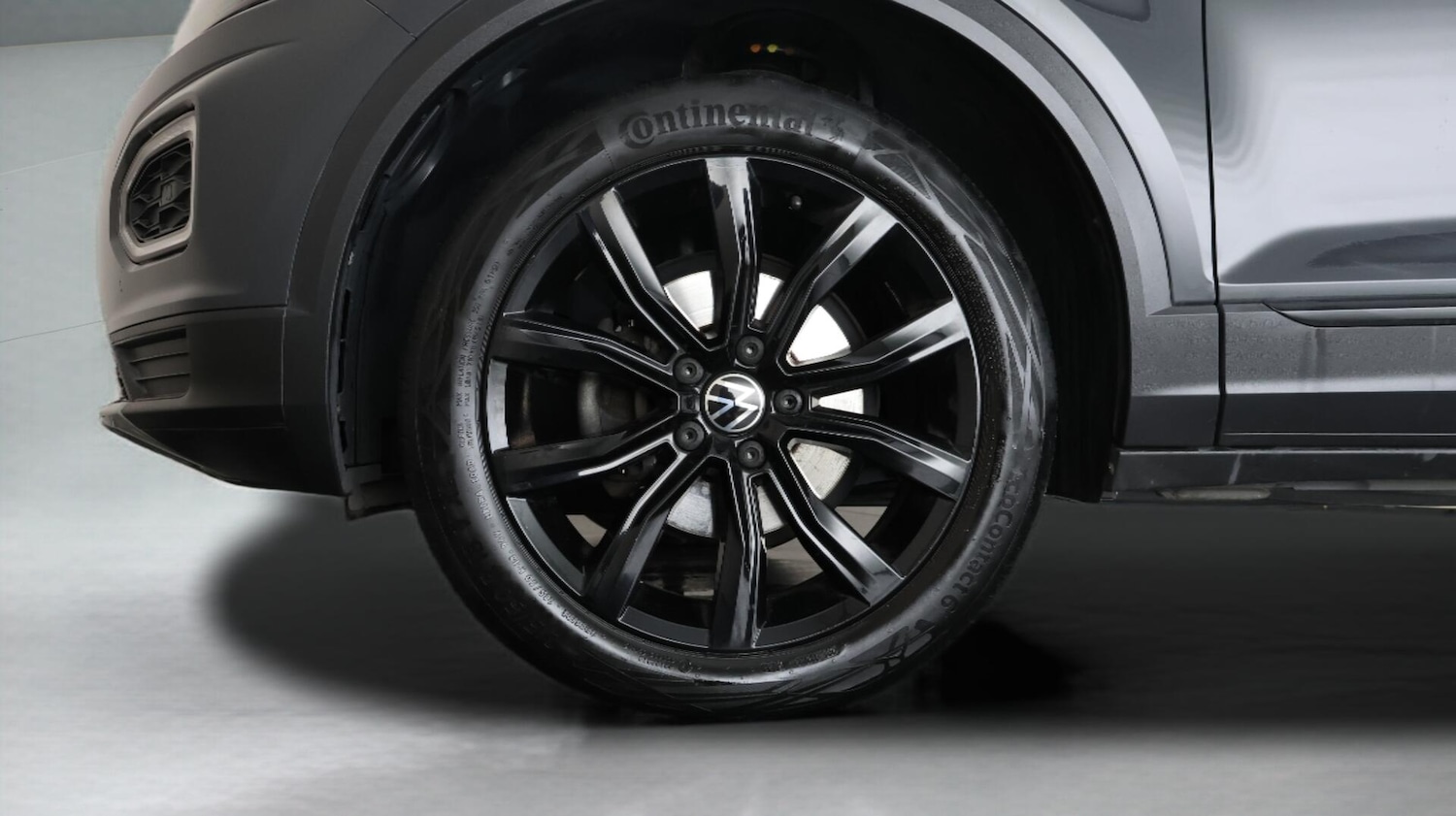 Used Volkswagen T-Roc 2021 for sale - 76423186: Photo 18