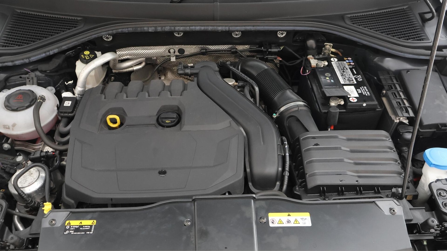 Used Volkswagen T-Roc 2021 for sale - 76423186: Photo 19