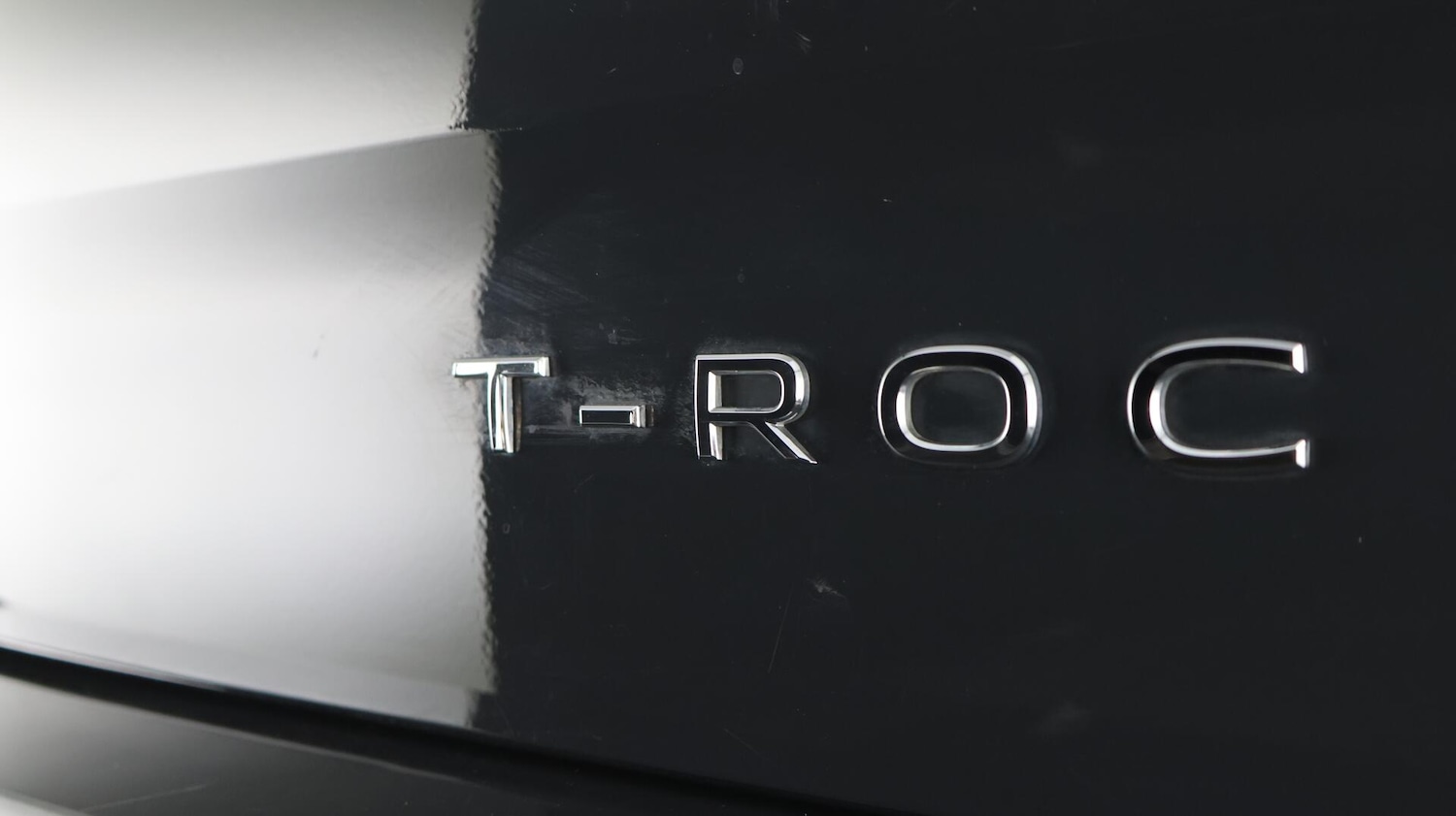 Used Volkswagen T-Roc 2021 for sale - 76423186: Photo 21