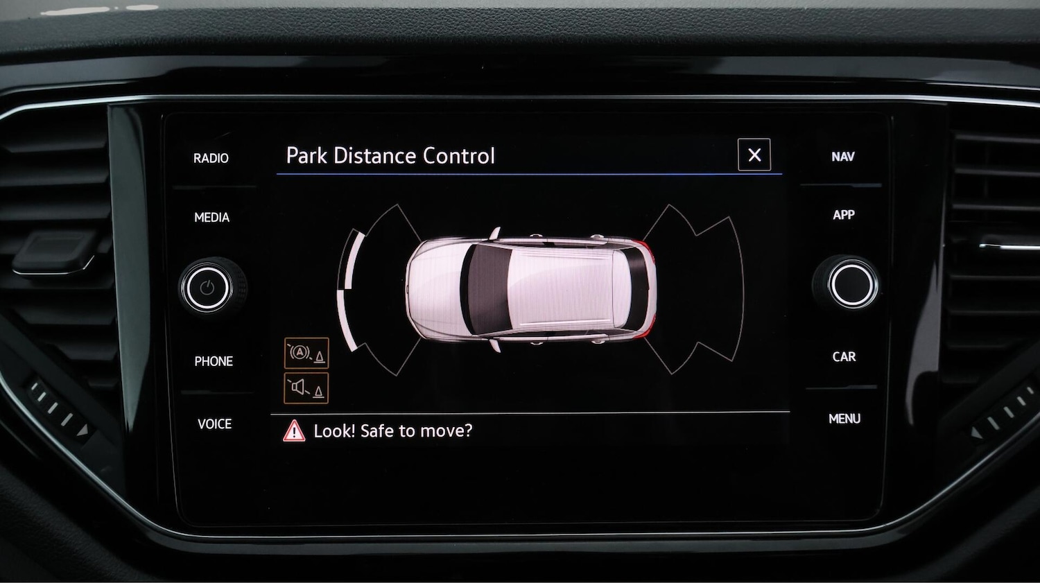 Used Volkswagen T-Roc 2021 for sale - 76423186: Photo 24